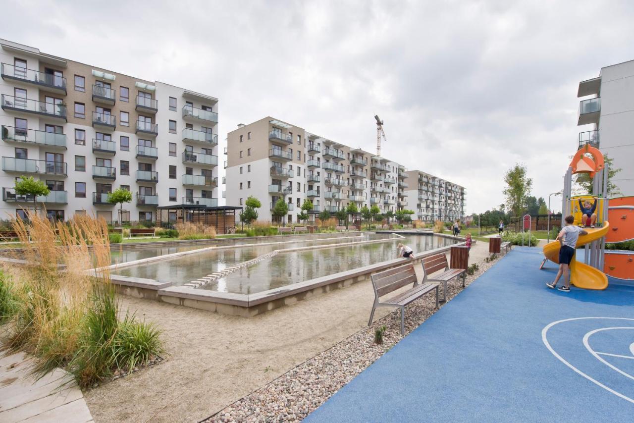 Yourapart Letnica Sea Side — Photos 3